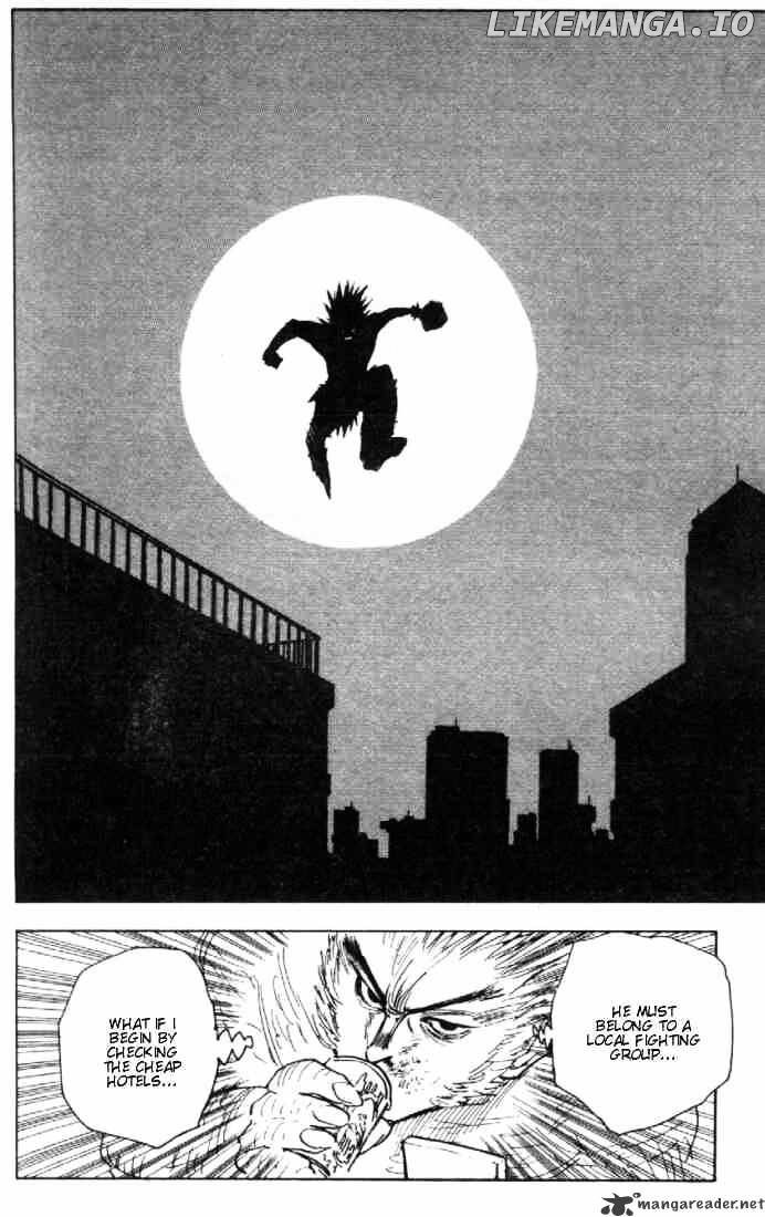 Hunter x Hunter, Chapter 79 image 16